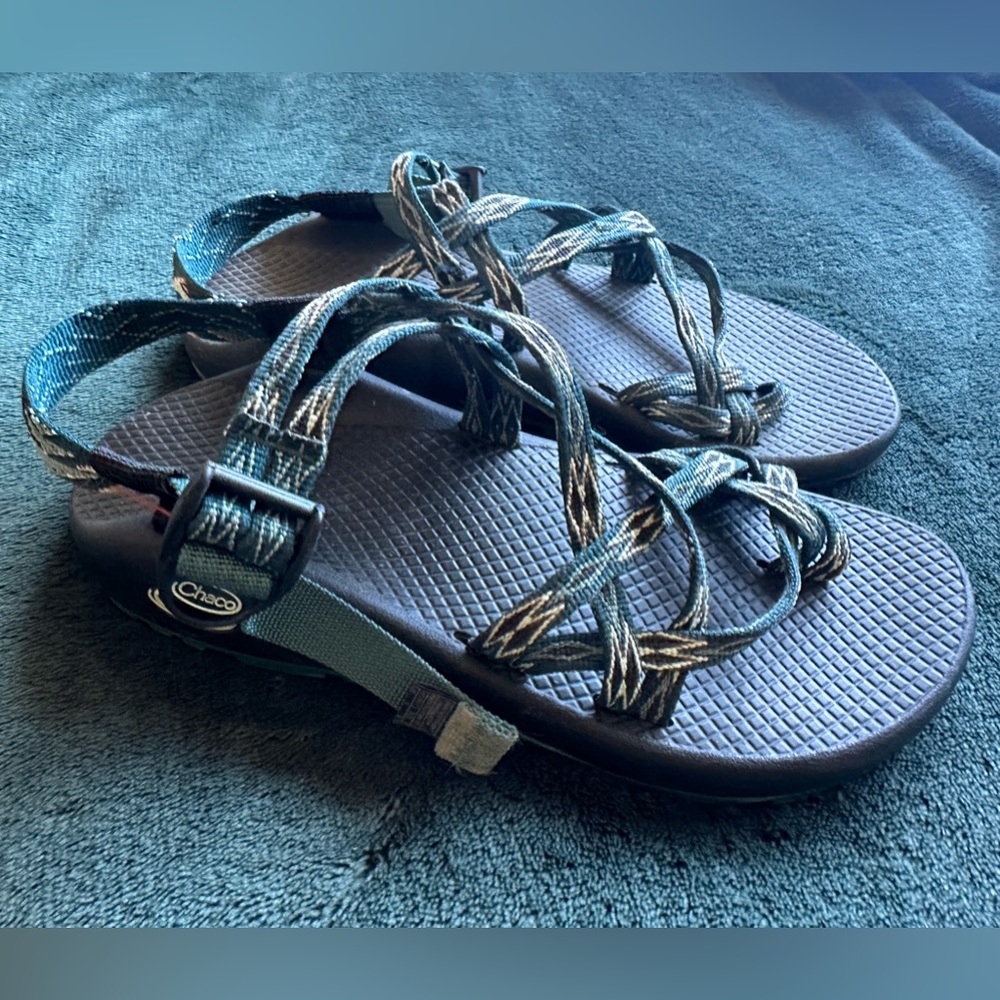 Chaco Sandals